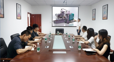 公司实力 公司实力