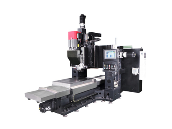 数控双面铣床作业畅通无阻保养作业不能少 数控双面铣床作业畅通无阻保养作业不能少