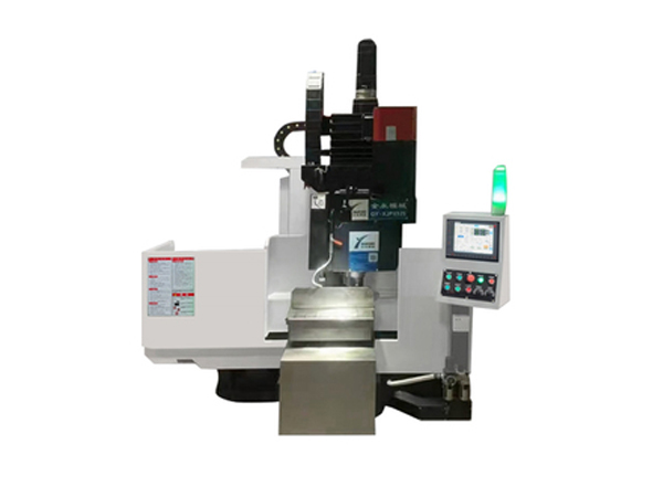 怎样正确挑选数控铣床 怎样正确挑选数控铣床